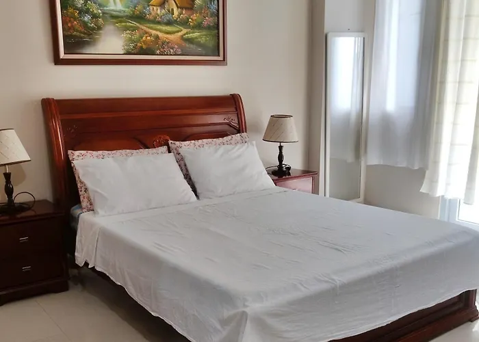 Palm Tree Genlex Apartamento *