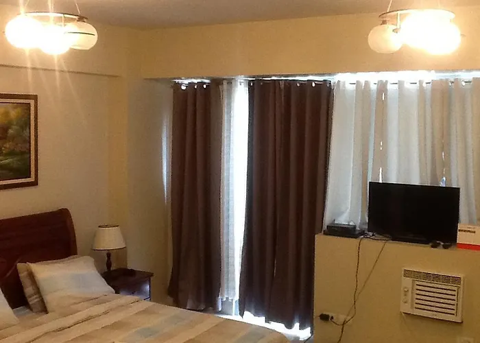 Apartamento Palm Tree Genlex *