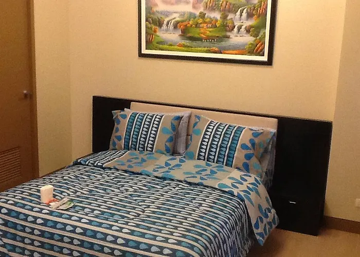 Apartamento Palm Tree Genlex *