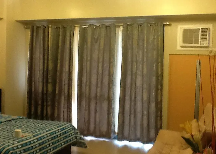 Apartamento Palm Tree Genlex