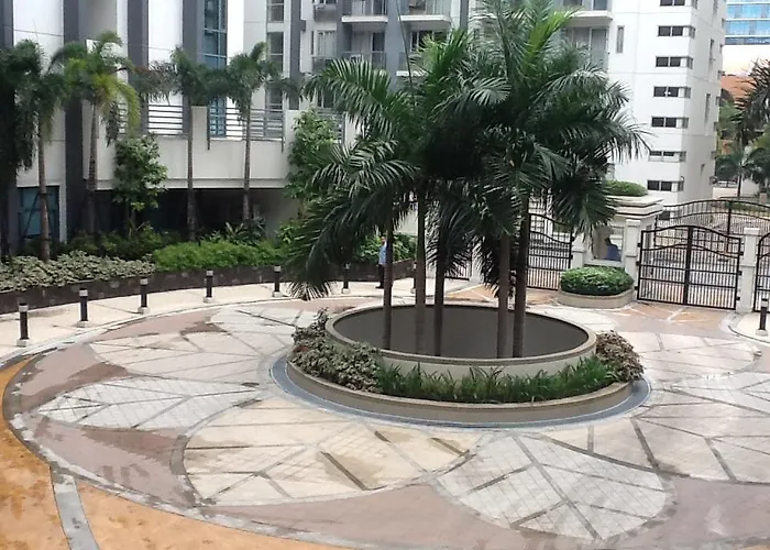 Palm Tree Genlex *
