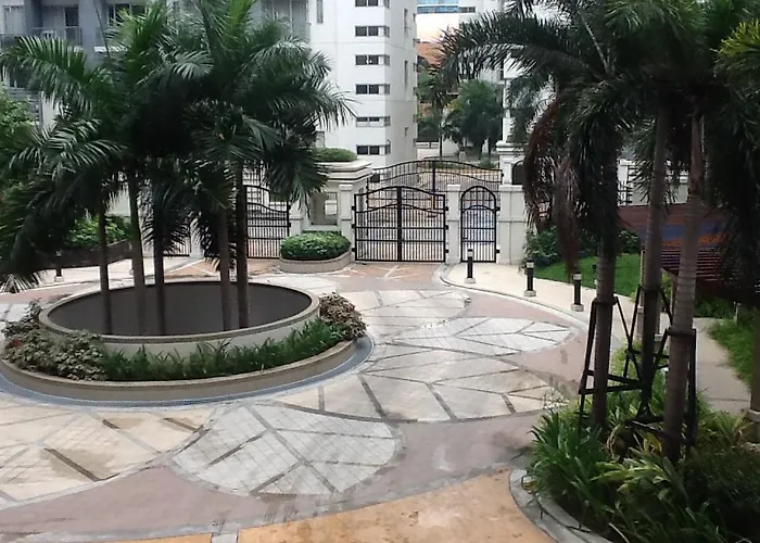 Palm Tree Genlex