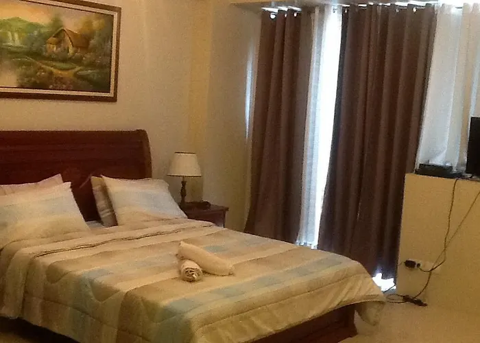 Apartamento Palm Tree Genlex *