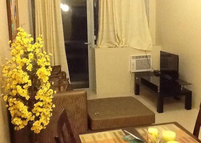 Apartamento Palm Tree Genlex