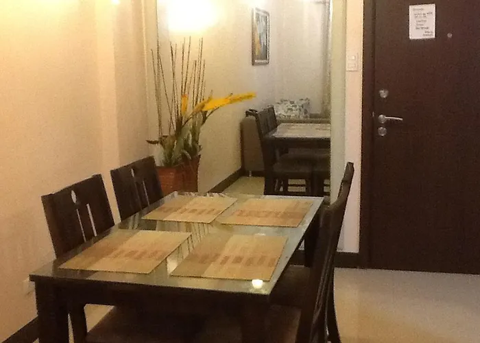 Apartamento Palm Tree Genlex *