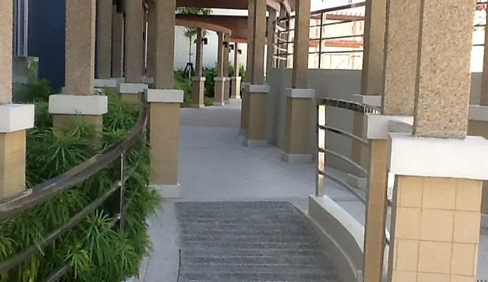 Apartamento Palm Tree Genlex *