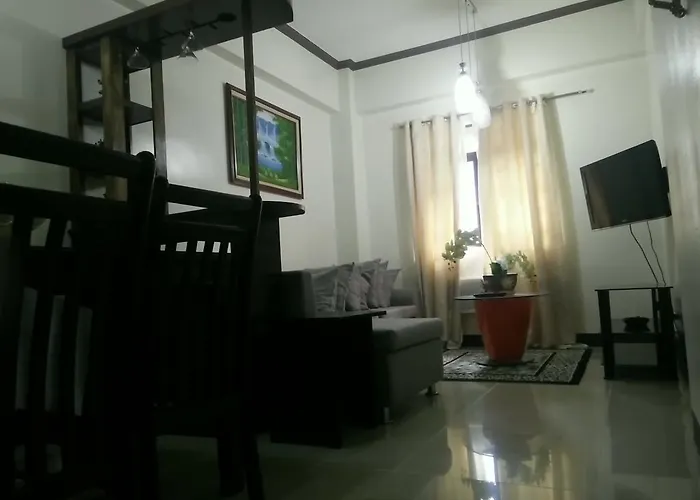 Palm Tree Genlex Apartamento *