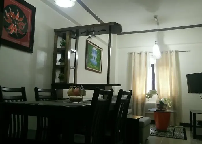 Apartamento Palm Tree Genlex