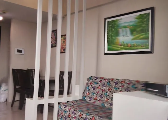Palm Tree Genlex Apartamento *