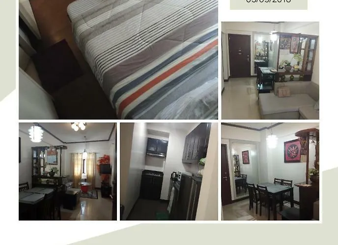 Apartamento Palm Tree Genlex *