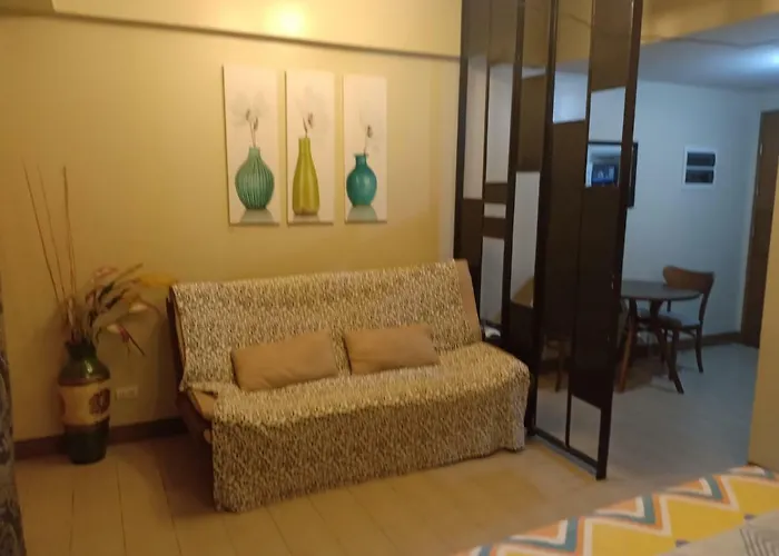 Palm Tree Genlex Apartamento *