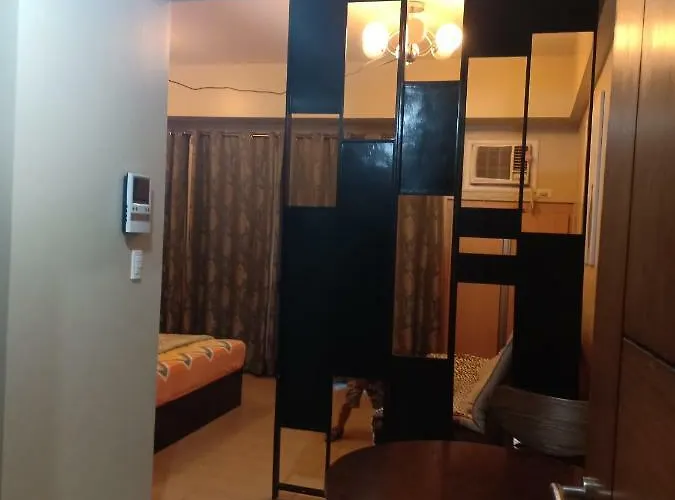 Apartamento Palm Tree Genlex *