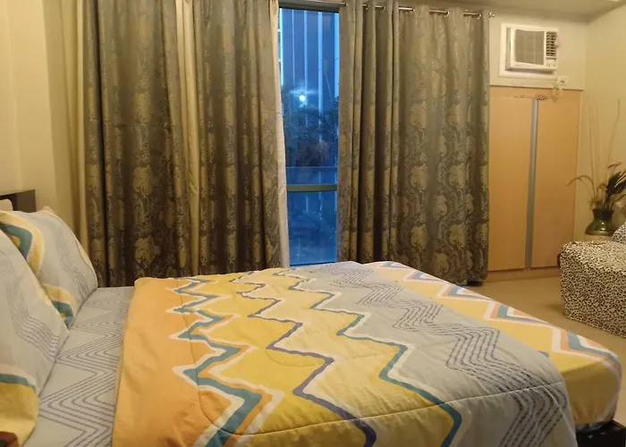 Apartamento Palm Tree Genlex *